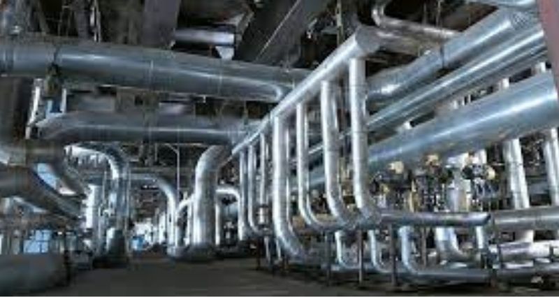 Levent Havalandırma