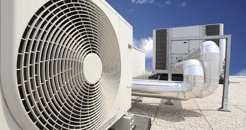 Levent Havalandırma