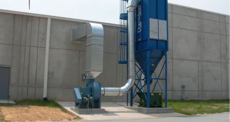 Levent Havalandırma